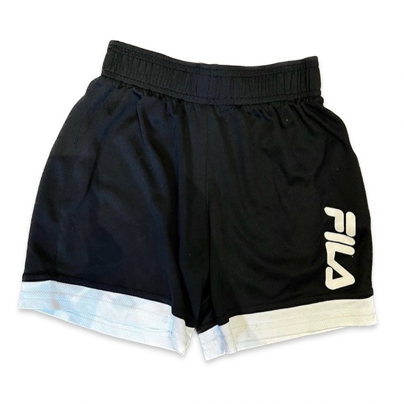 Other - Kids Fila Shorts